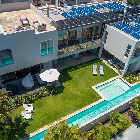 Da Heim Guest House Cape Town Bagian luar foto
