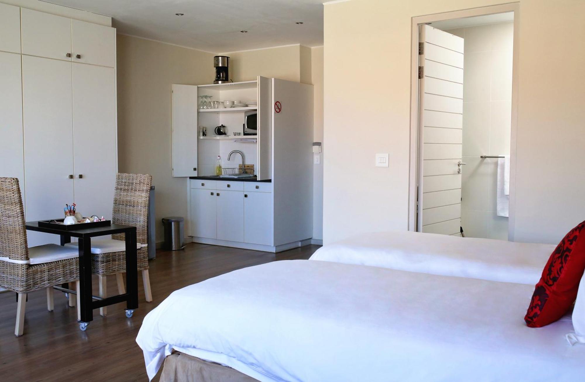 Da Heim Guest House Cape Town Bagian luar foto