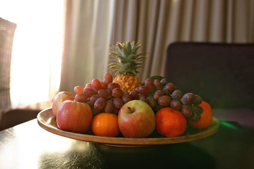 Da Heim Guest House Cape Town Bagian luar foto