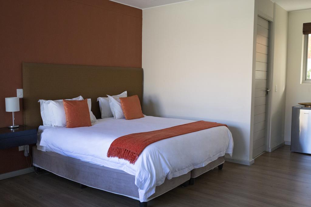 Da Heim Guest House Cape Town Bagian luar foto