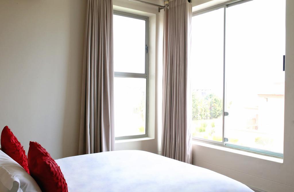 Da Heim Guest House Cape Town Bagian luar foto