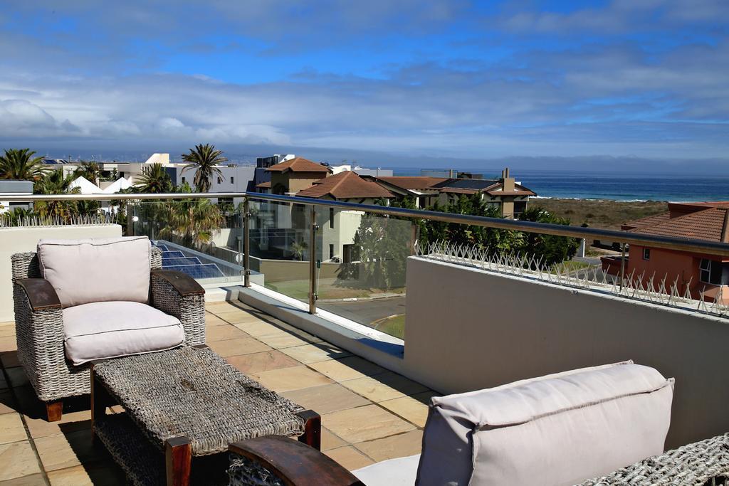 Da Heim Guest House Cape Town Bagian luar foto