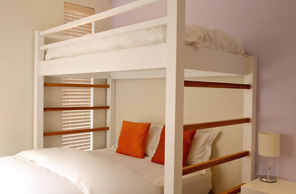 Da Heim Guest House Cape Town Bagian luar foto