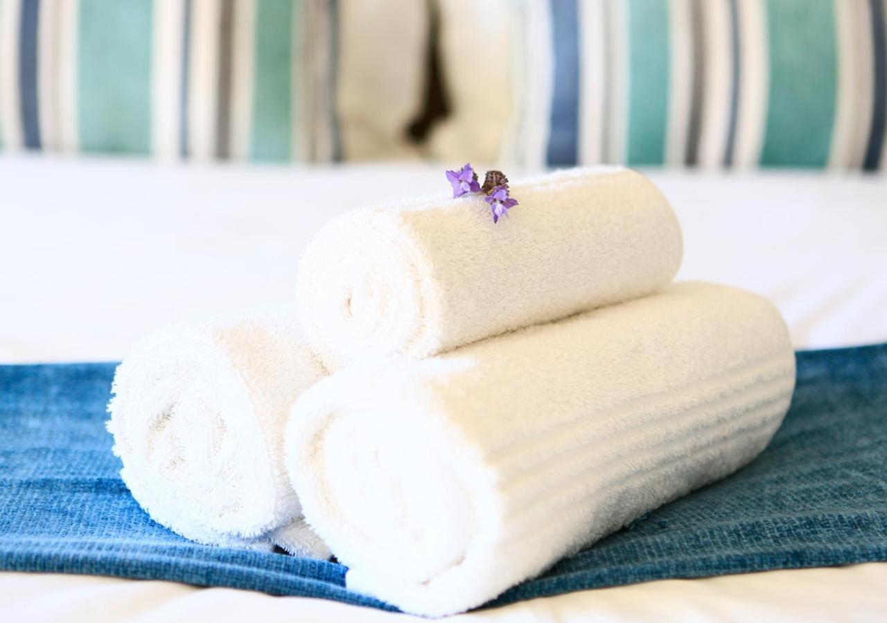 Da Heim Guest House Cape Town Bagian luar foto