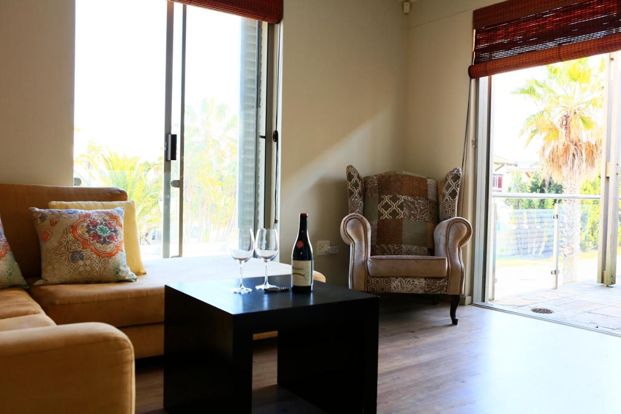Da Heim Guest House Cape Town Bagian luar foto