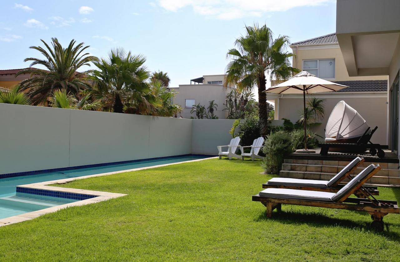 Da Heim Guest House Cape Town Bagian luar foto