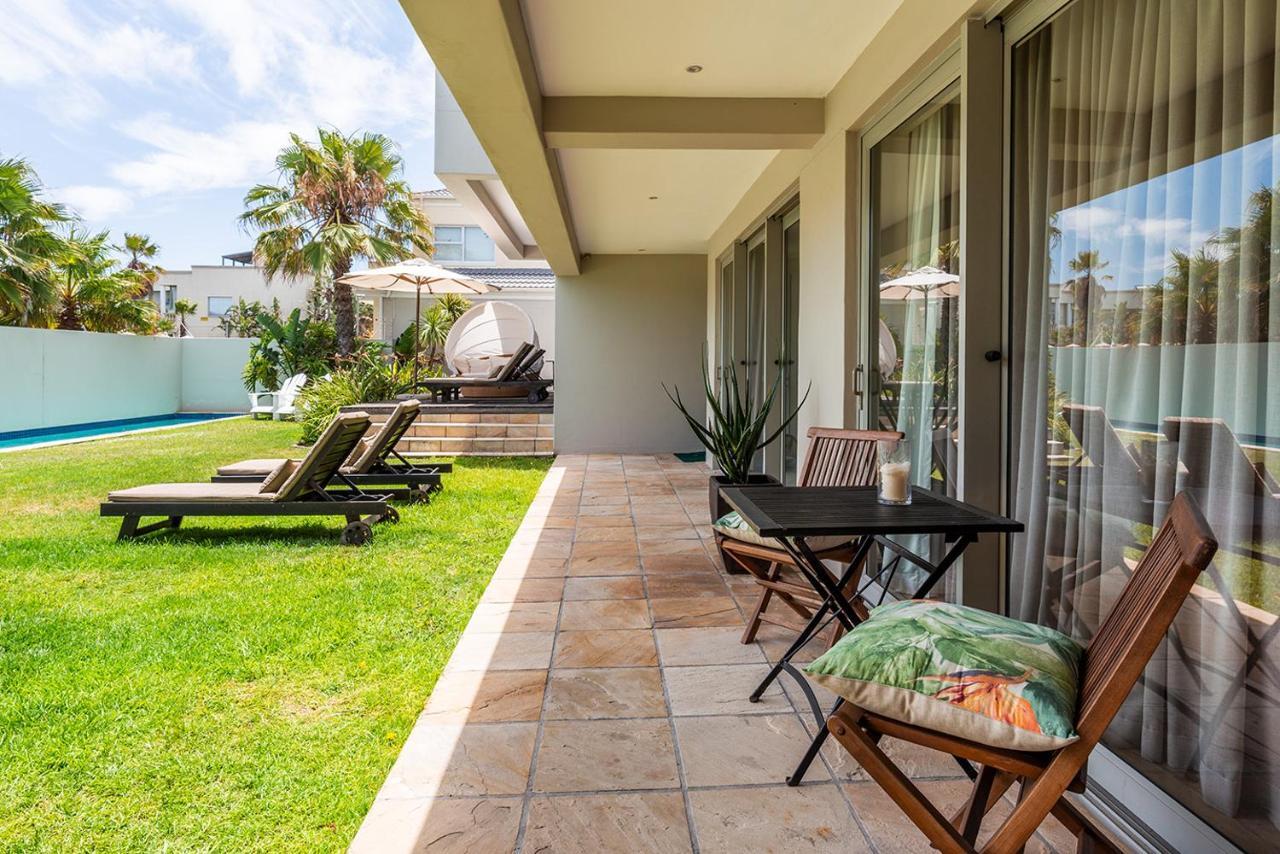 Da Heim Guest House Cape Town Bagian luar foto