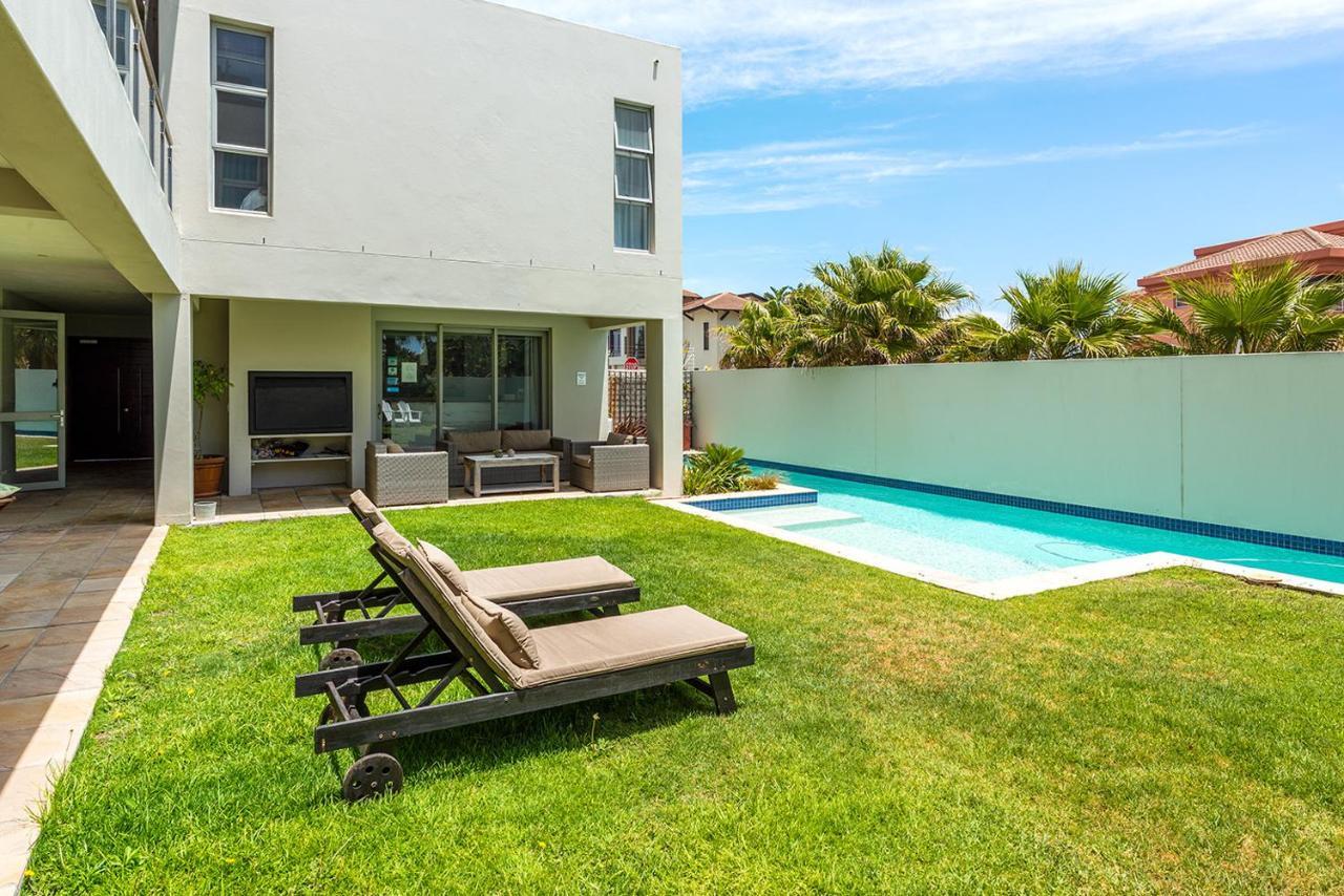 Da Heim Guest House Cape Town Bagian luar foto
