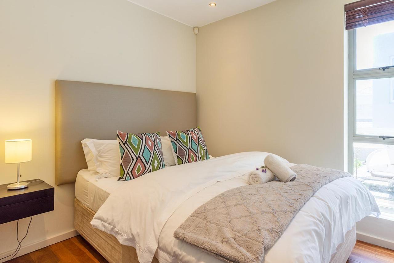 Da Heim Guest House Cape Town Bagian luar foto
